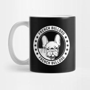 French Bulldog Fan Gift Mug